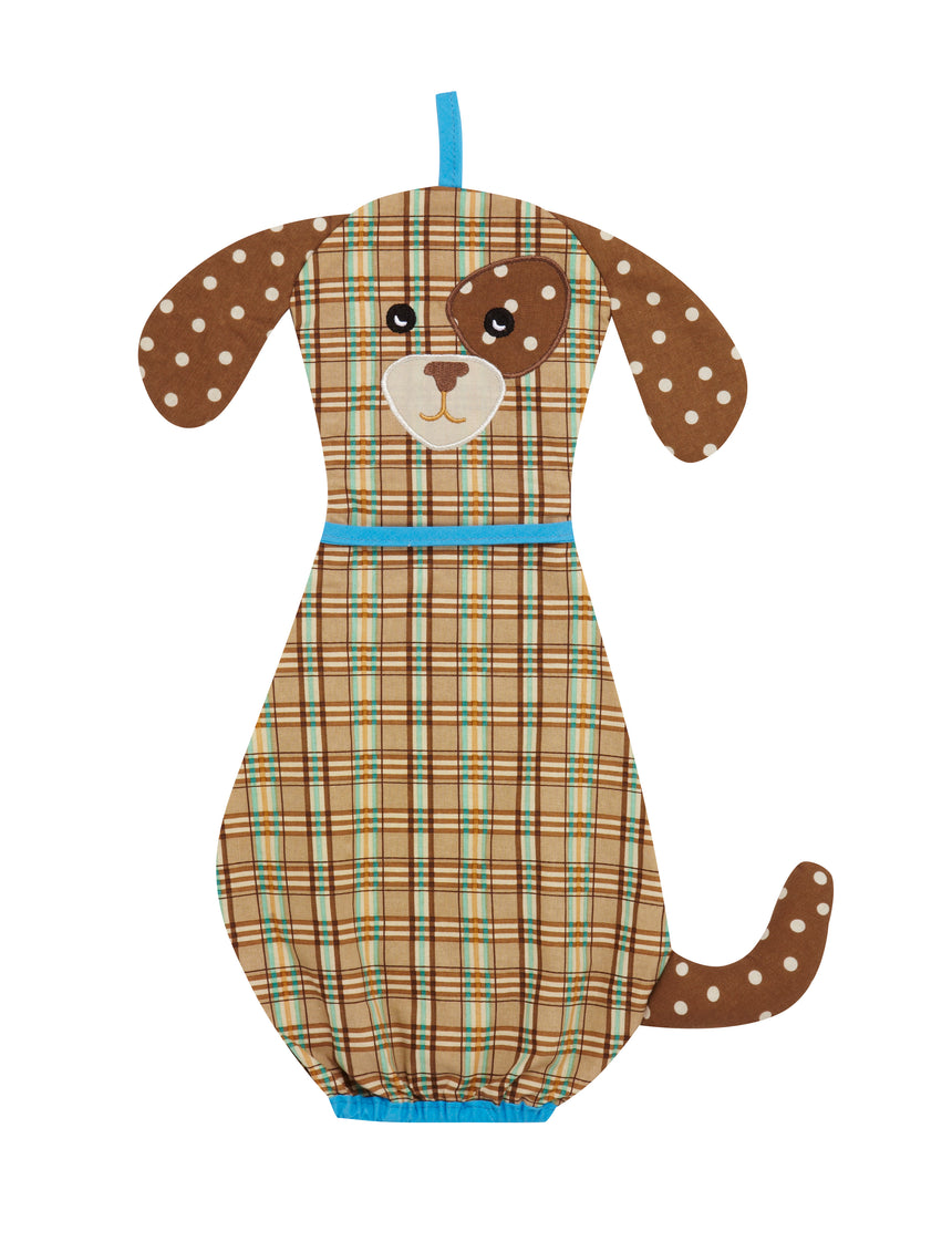 Ulster Weavers Dog Cotton Bag Saver