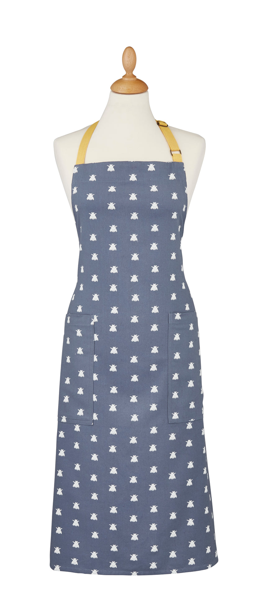 Ulster Weavers Bees Cotton Apron