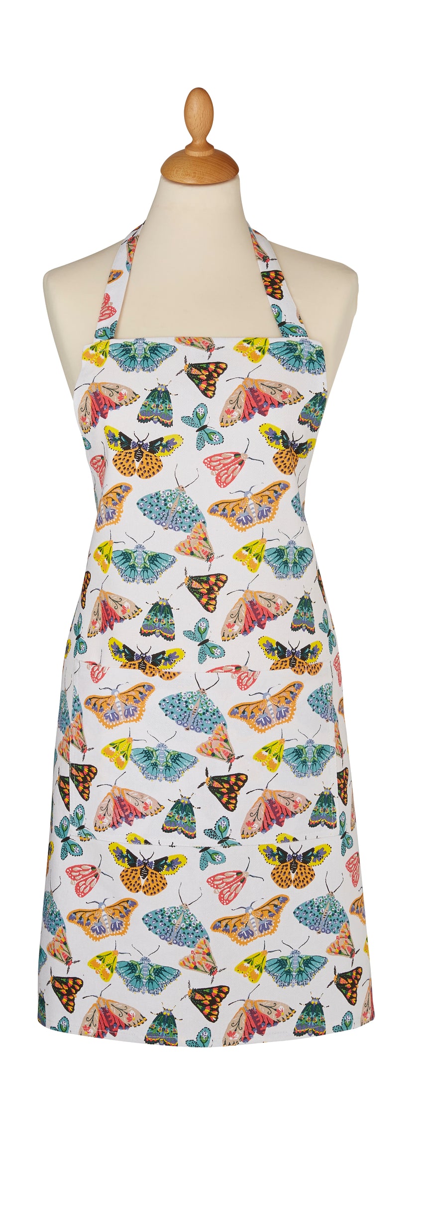 Ulster Weavers Butterfly House Cotton Apron
