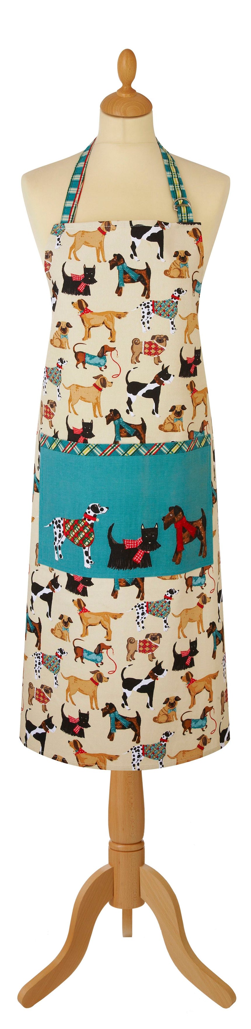 Ulster Weavers Hound Dog Cotton Apron