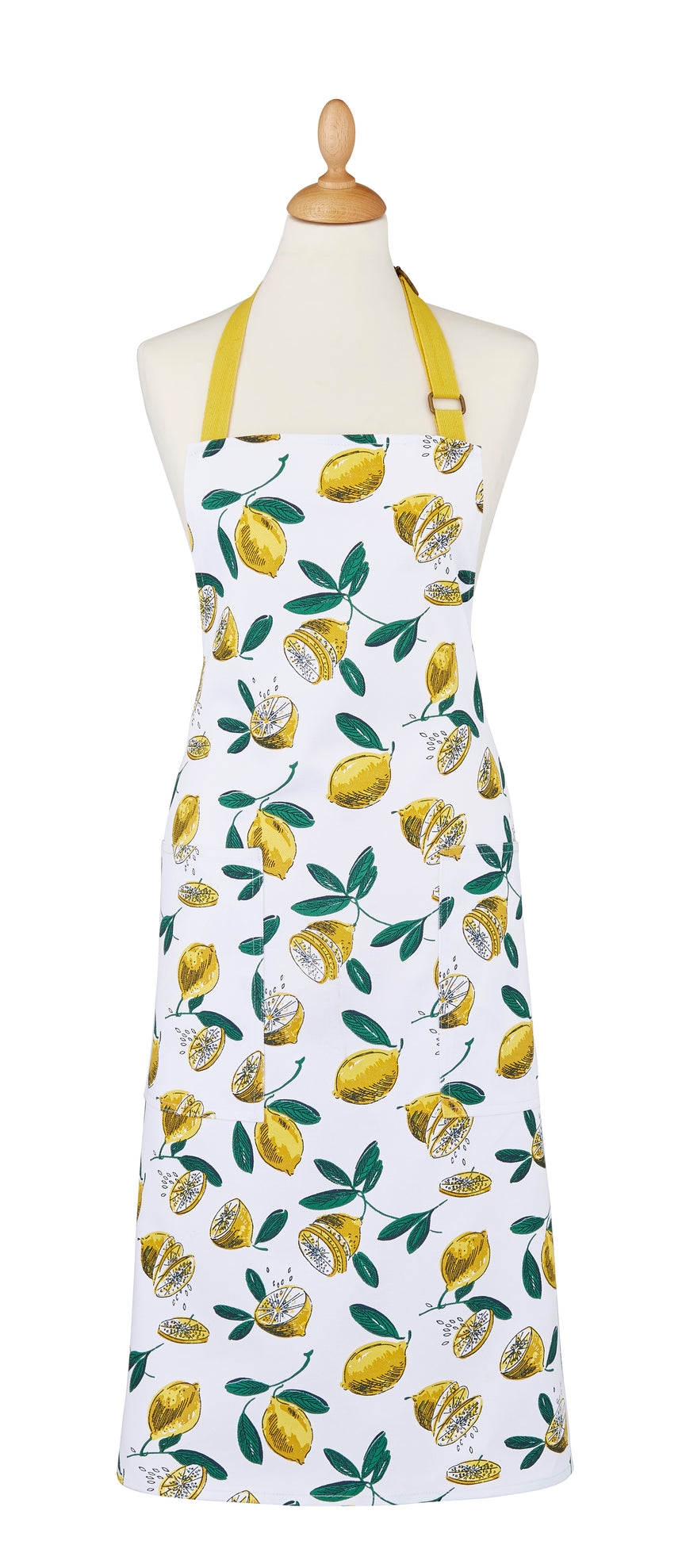 Ulster Weavers Lemons Cotton Apron