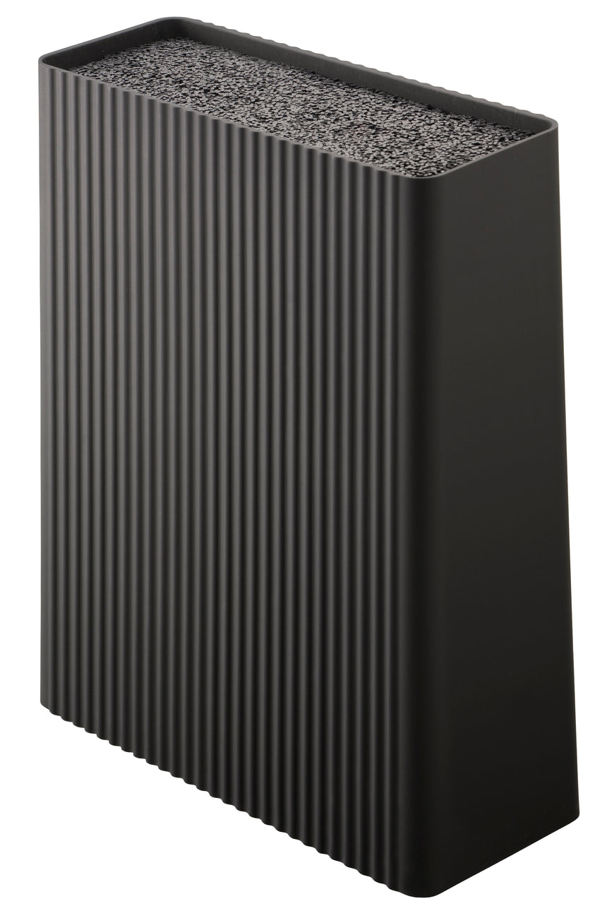 Taylors Soft Touch Universal Knife Block - 8129