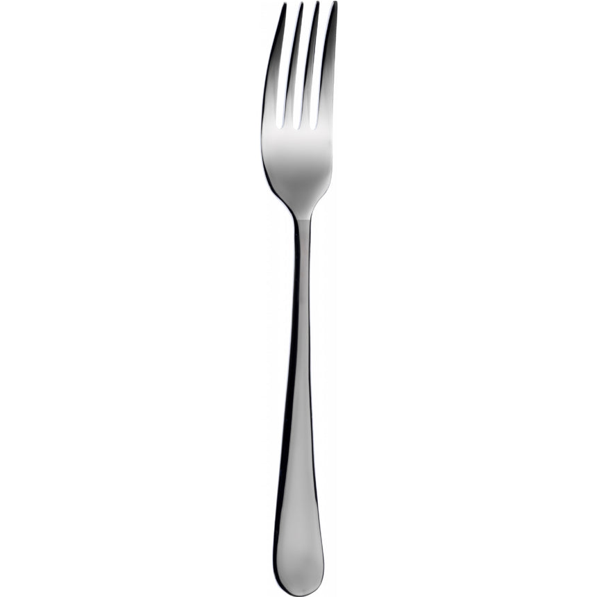 Bugatti Settimocielo Satin Table Fork