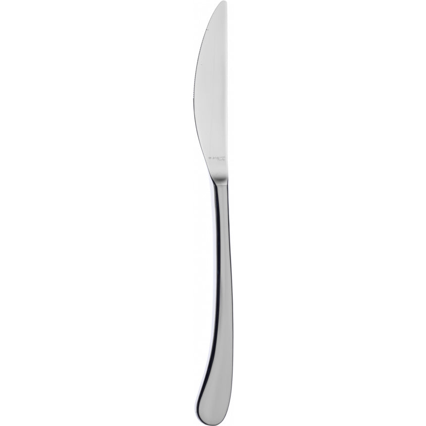 Bugatti Settimocielo Satin Table Knife