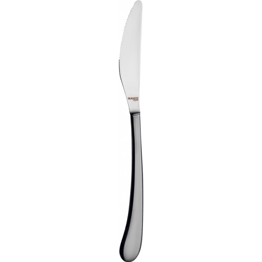 Bugatti Settimocielo Satin Dessert Knife