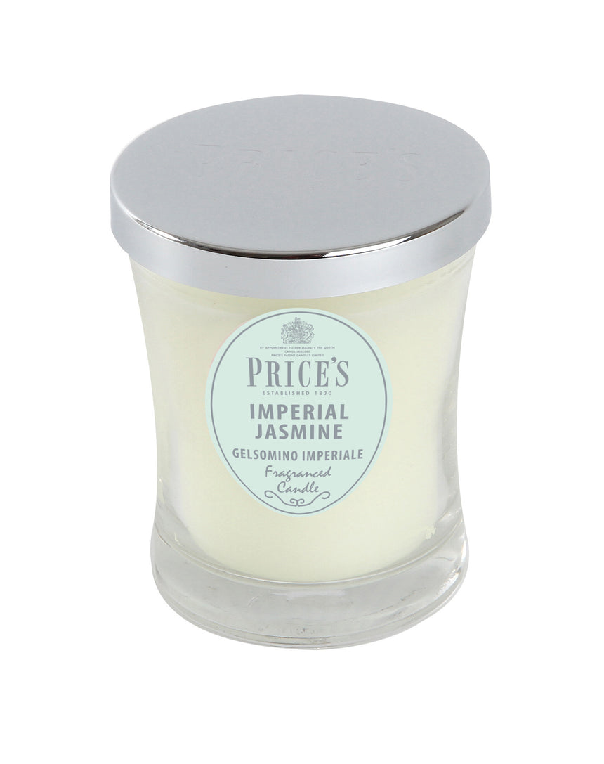 Prices Imperial Jasmine Signature Medium Jar