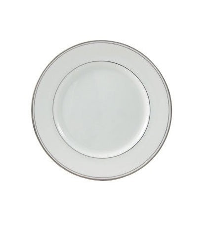 Aynsley Corona Platinum Plate 16cm