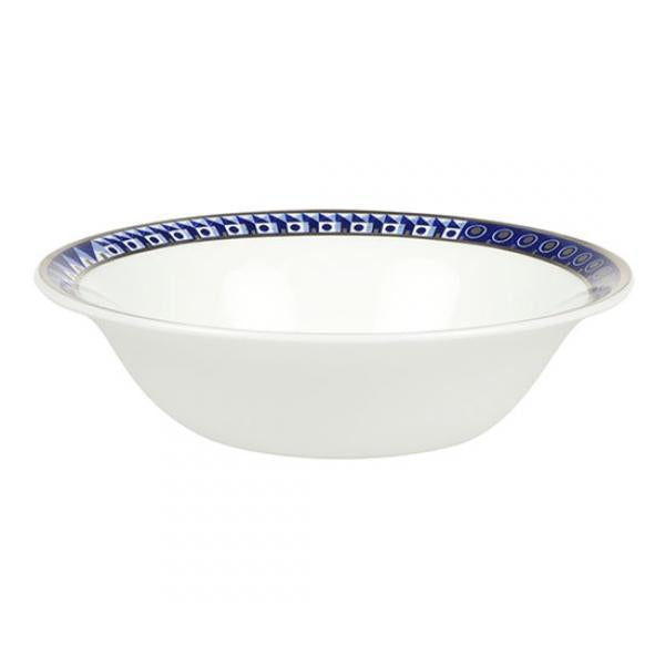 Flux Archibex Platinum Cereal Bowl 16cm