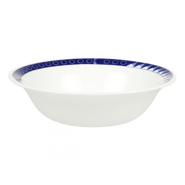 Flux Archibex Cobalt Cereal Bowl 16cm