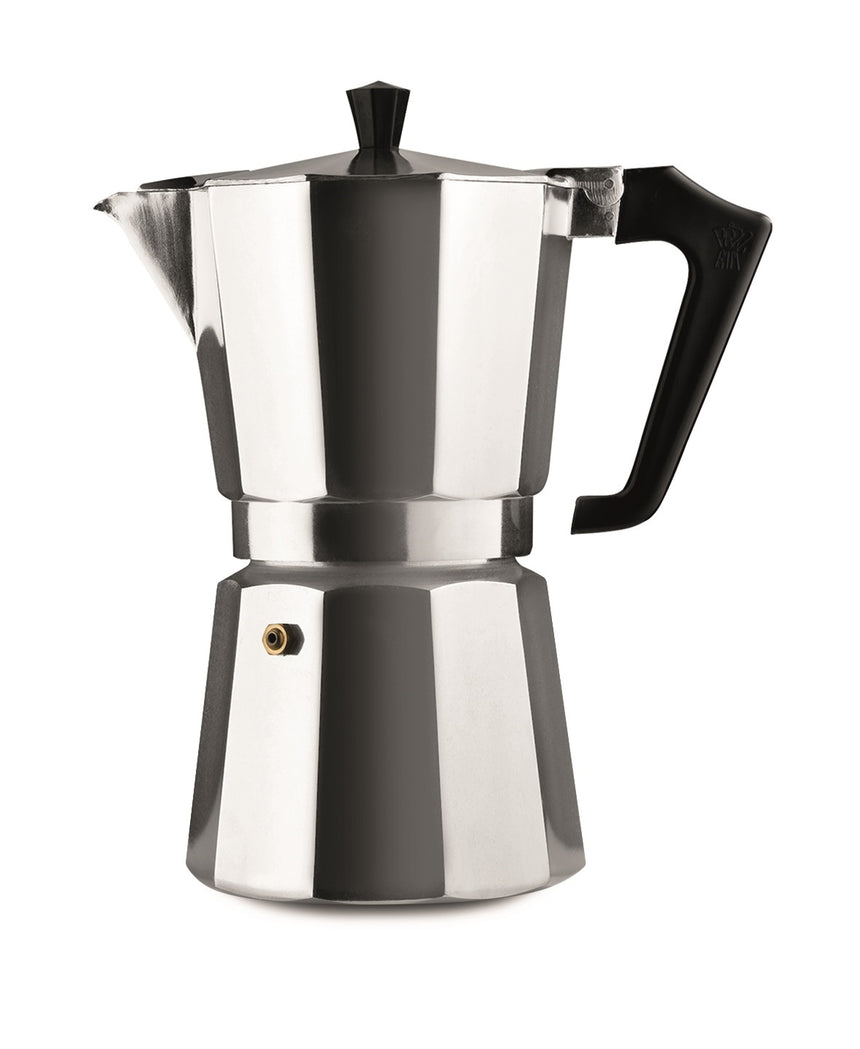 Pezzetti Italexpress Aluminium Coffee Maker 9C