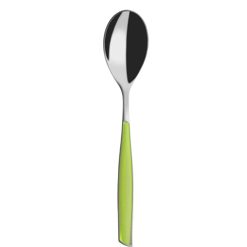 Bugatti Glamour Green All Purpose Spoon 22cm