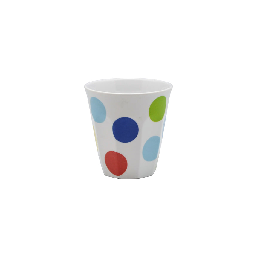 Jab Polka Dots Tumbler 190ml