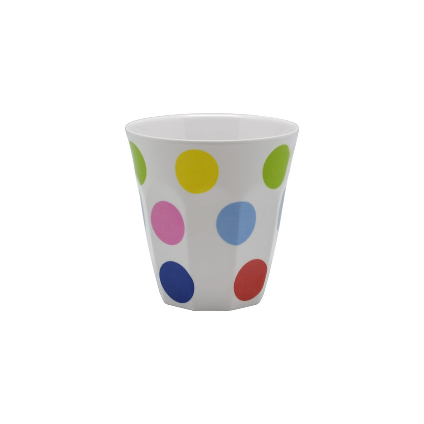 Jab Polka Dots Tumbler 300ml