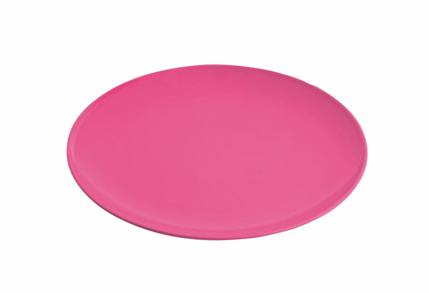Jab Gelato Pink Plate 20cm