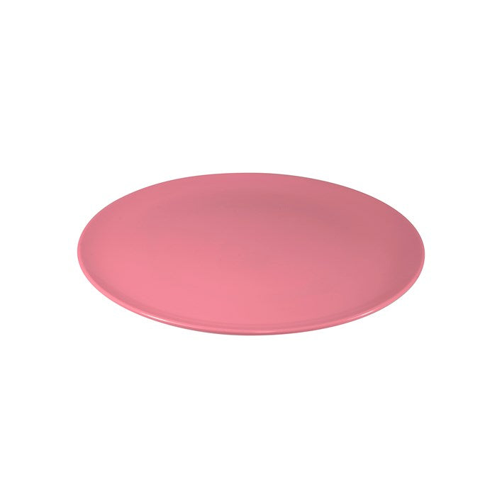 Jab Sorbet Watermelon Coupe Plate 25cm