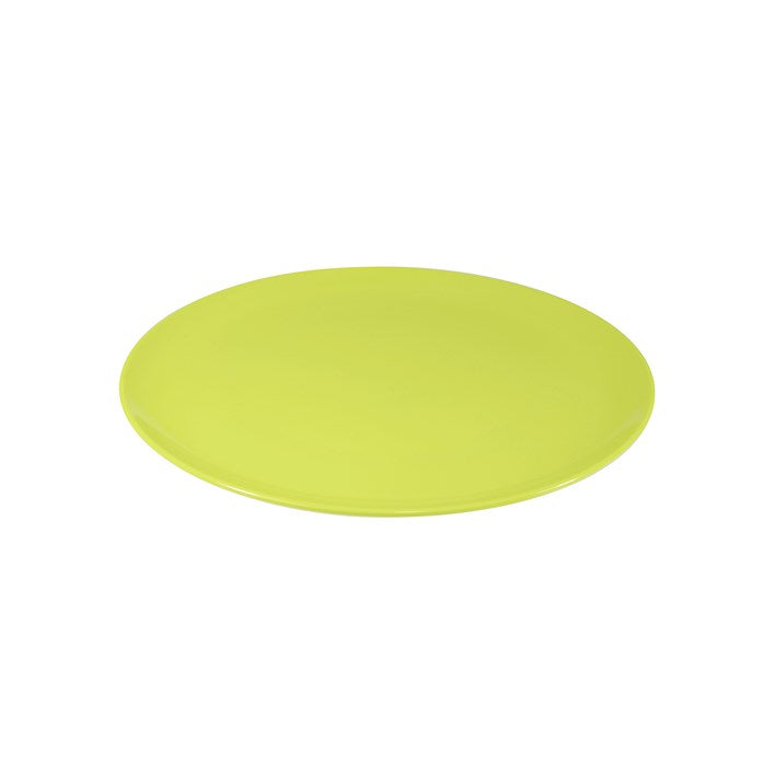 Jab Sorbet Apple Coupe Plate 25cm