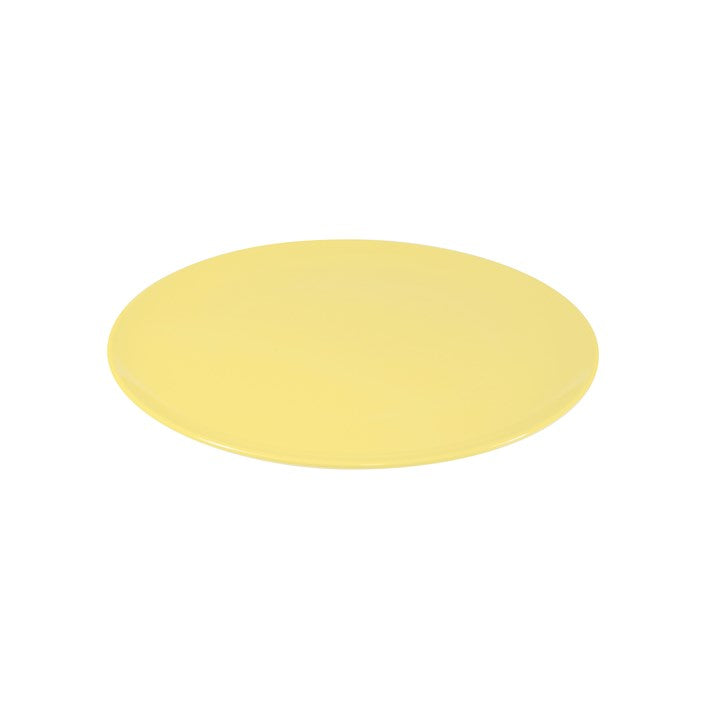 Jab Sorbet Lemon Coupe Plate 20cm