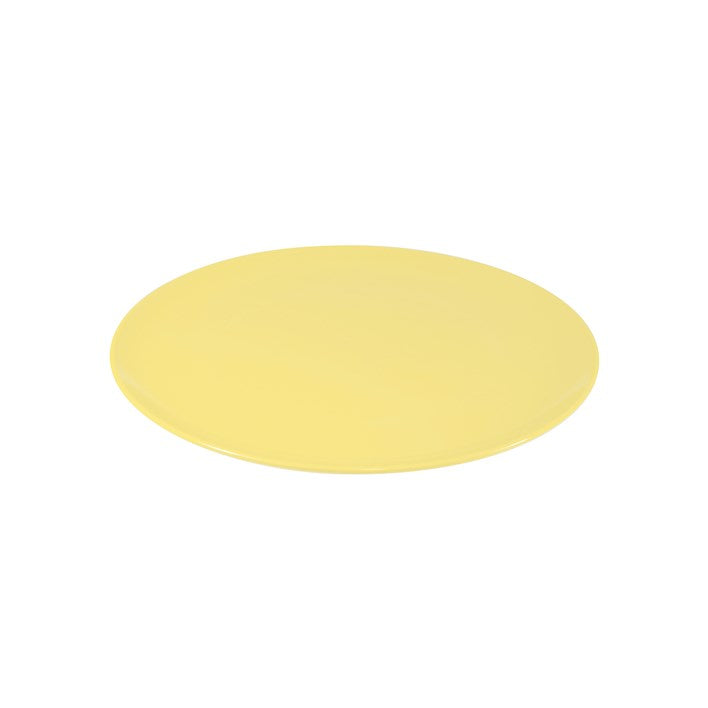 Jab Sorbet Lemon Coupe Plate 25cm