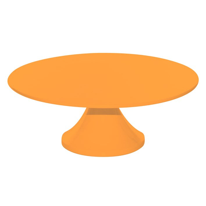 Jab Sorbet Mango Cake Stand Pedestal 280x100mm