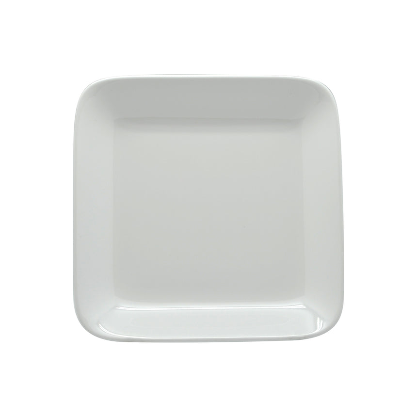 Jab White Square Tasting Platter 14x14cm
