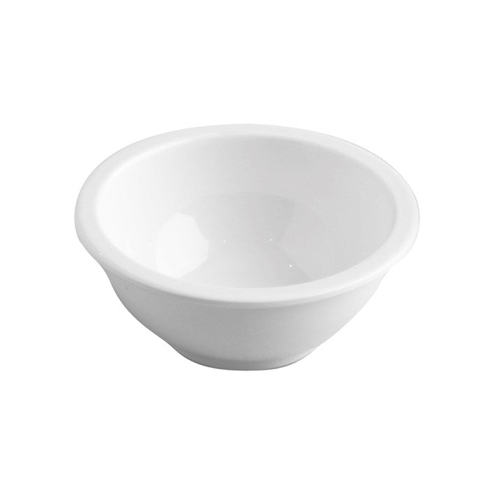 Jab White Sauce Dish 85mm