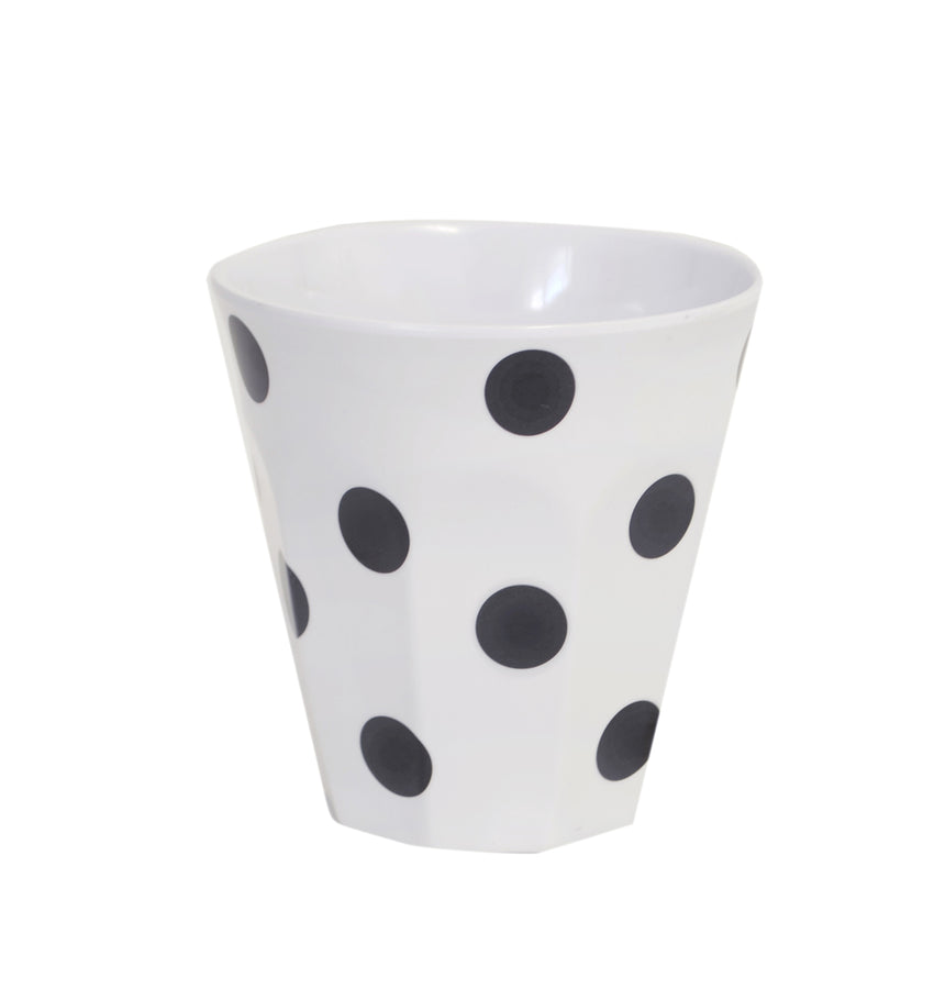 Jab Black Dots Tumbler 300ml
