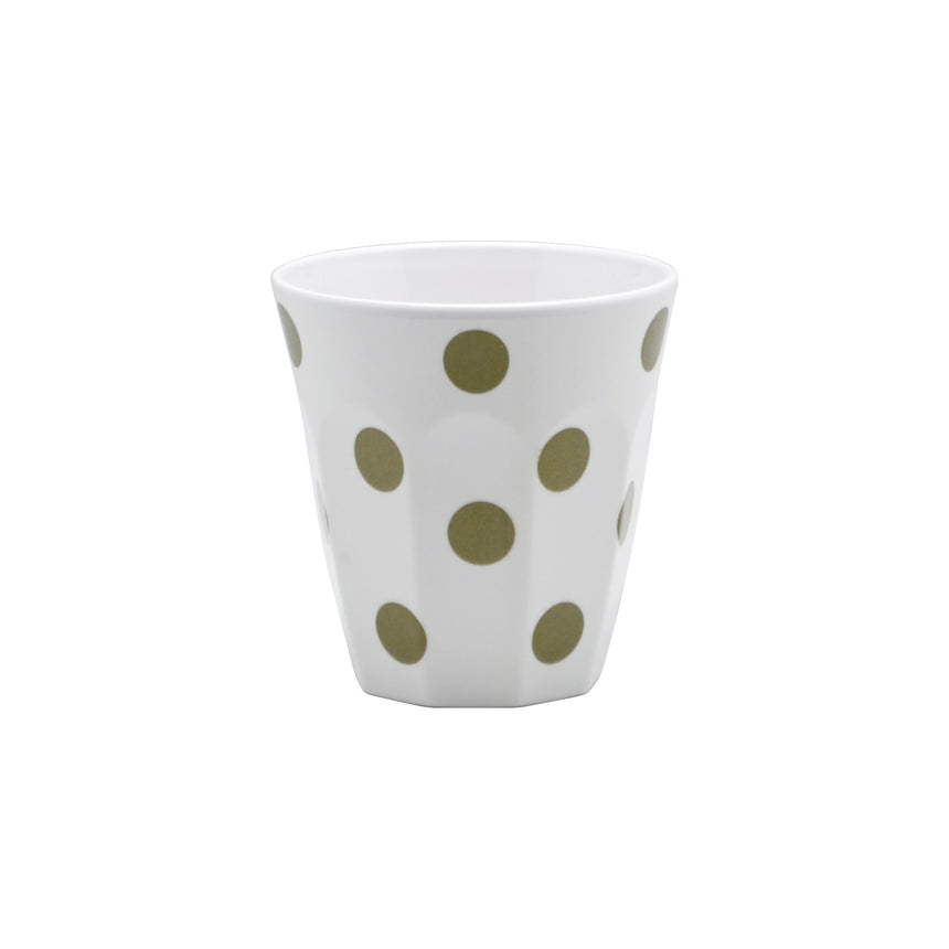 Jab Gold Dots Tumbler 300ml