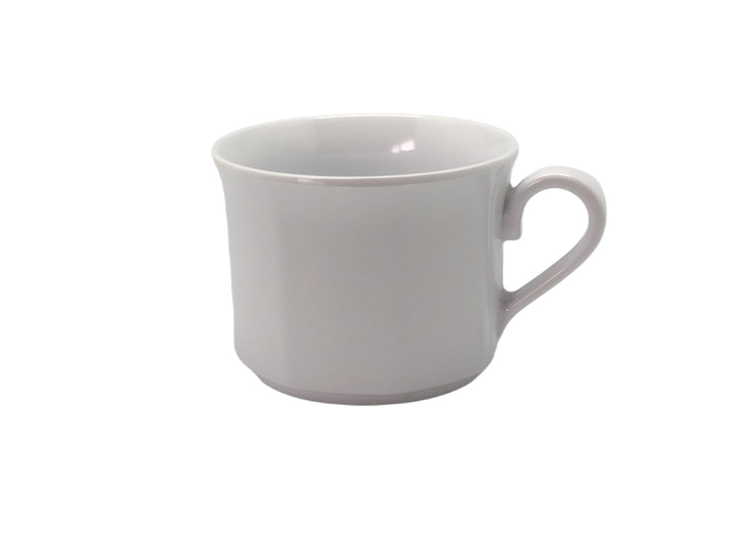 Jab White Mug 250ml