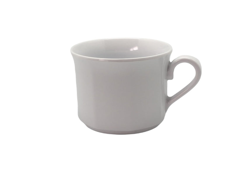 Jab White Mug 250ml