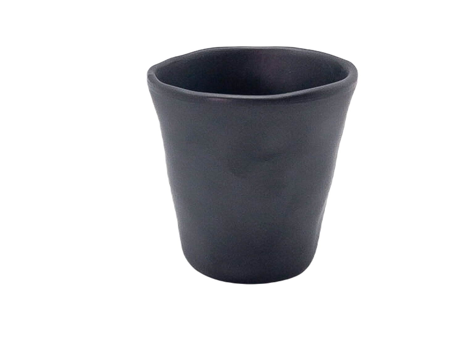 JAB Matte Black Organic Tumbler 300ml
