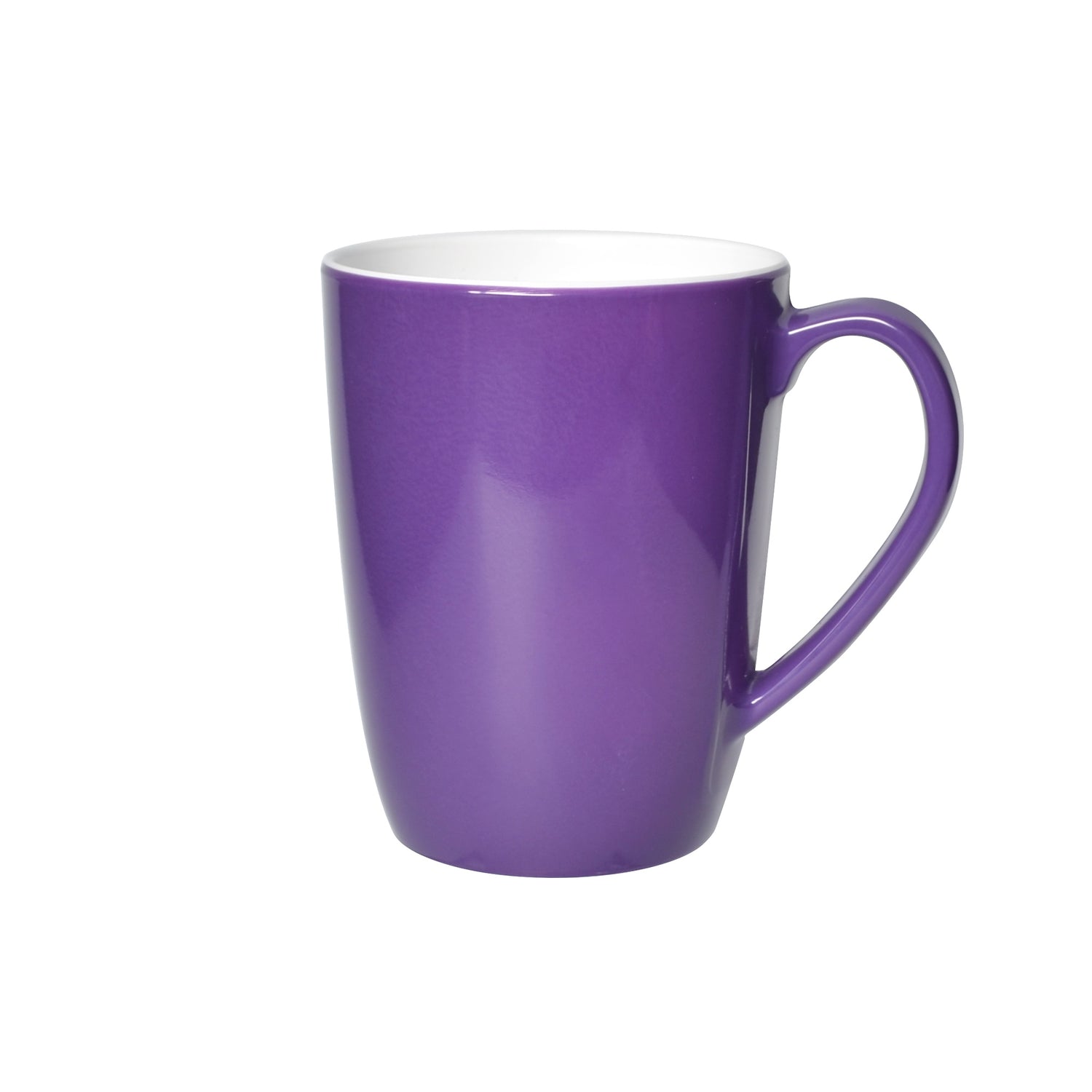 Jab Mug Violet 352ml