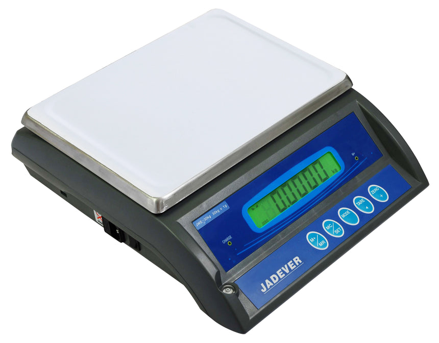 Jadever Weighing Scale JWE-15K 15kg