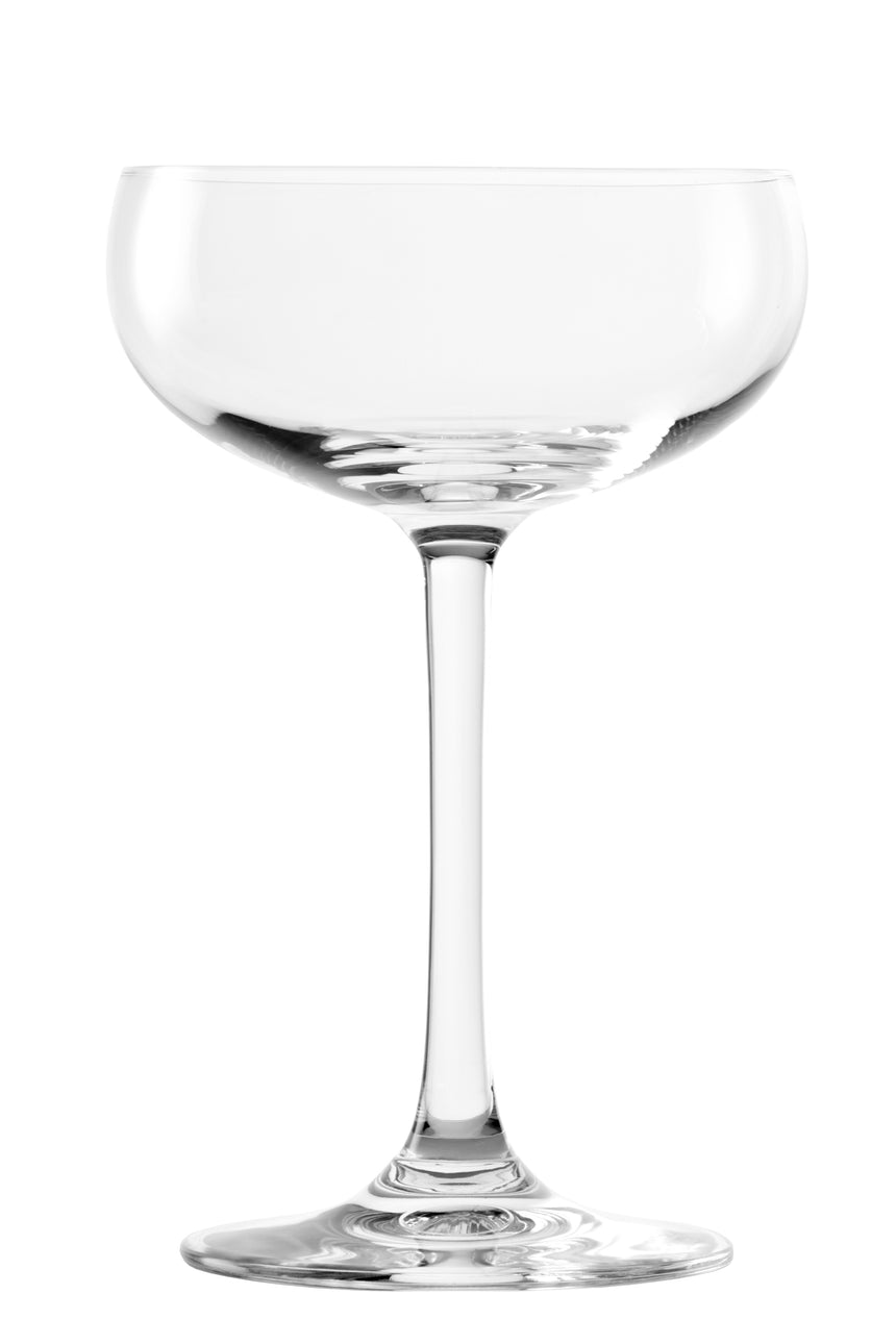 Stolzle Champagne Saucer 230ml Box of 6