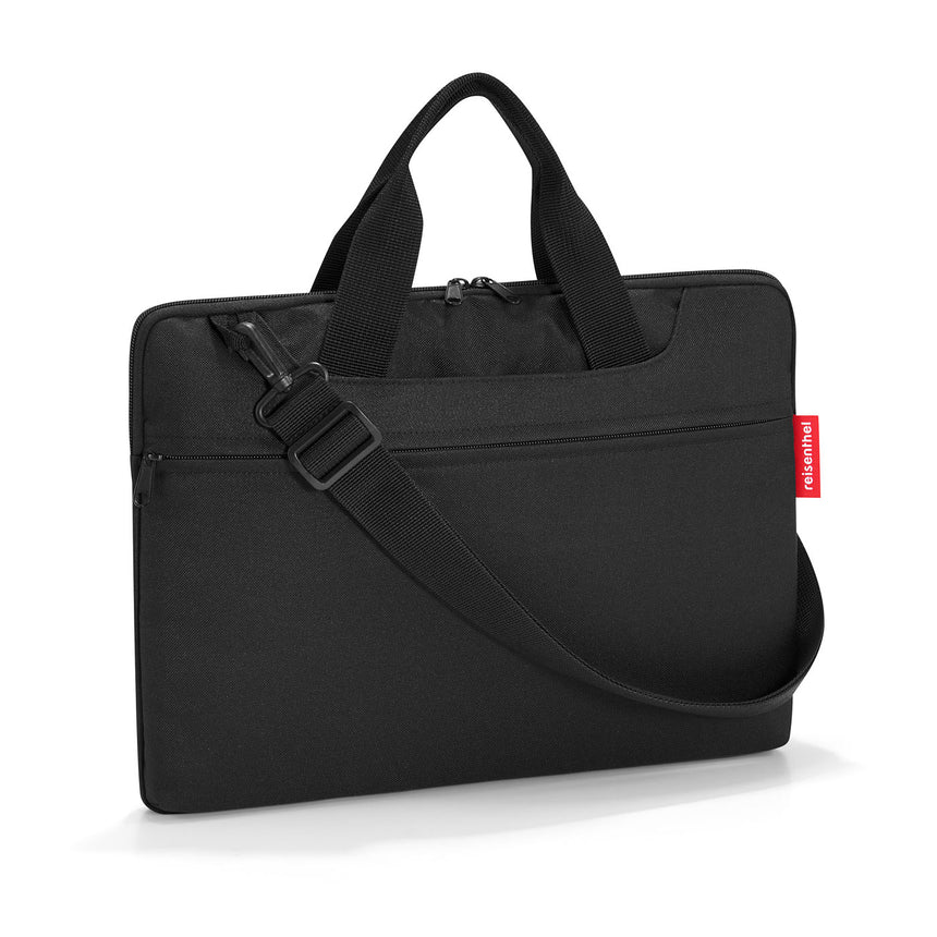 Reisenthel Netbook Bag Black