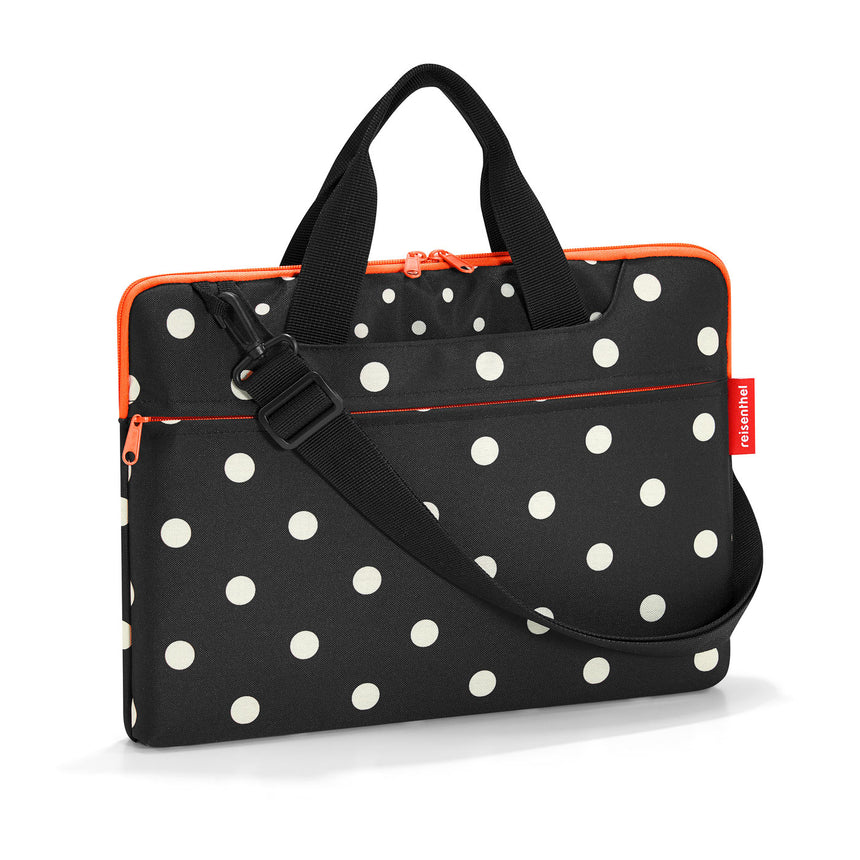 Reisenthel Netbook Bag Mixed Dots