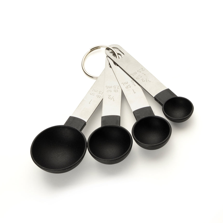 Taylors Measuring Spoons Set of 4 - QF018