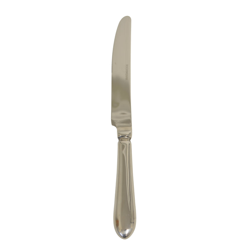 Rockingham Rotherham Table Knife Hollow Handle