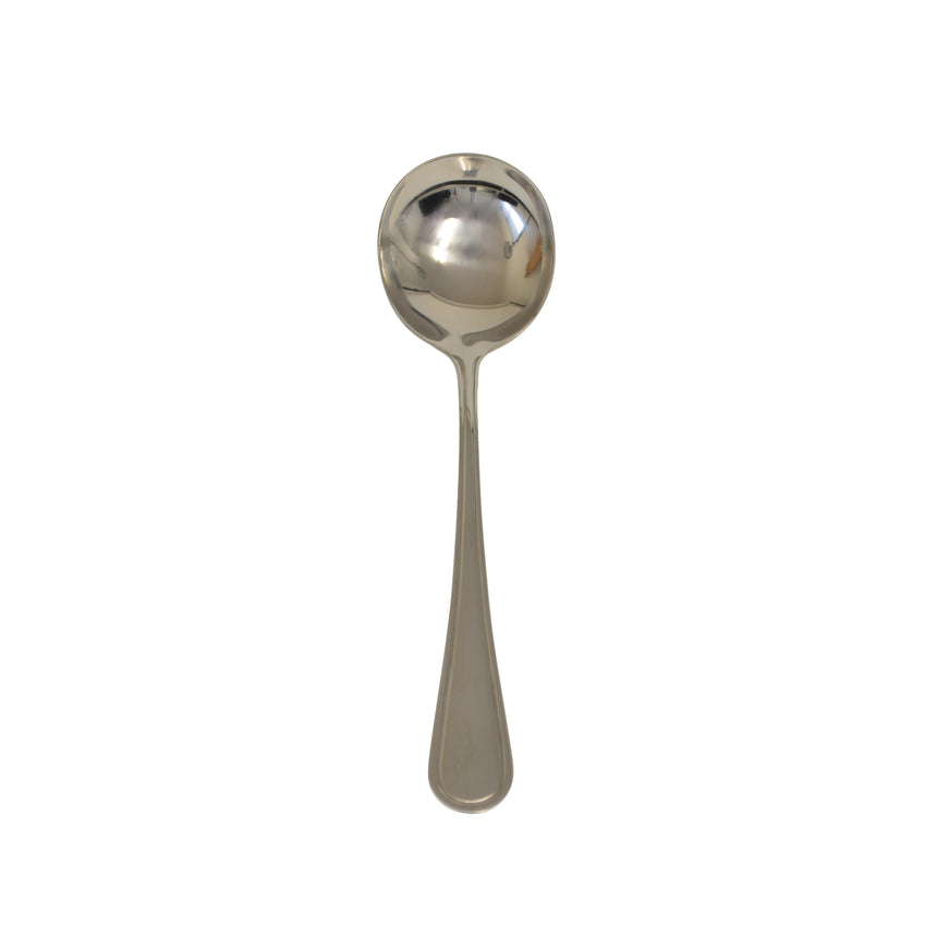 Rockingham Wentworth Soup Spoon