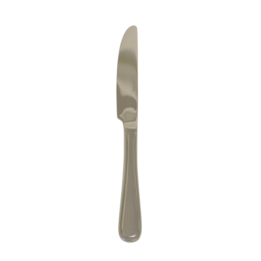 Rockingham Wentworth Dessert Knife Hollow Handle