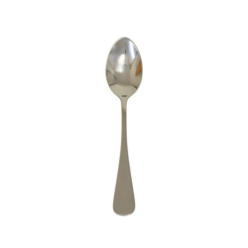 Rockingham Sheffield Dessert Spoon