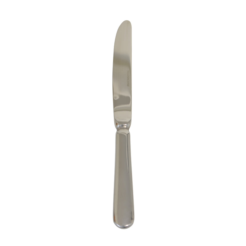 Rockingham Sheffield Dessert Knife