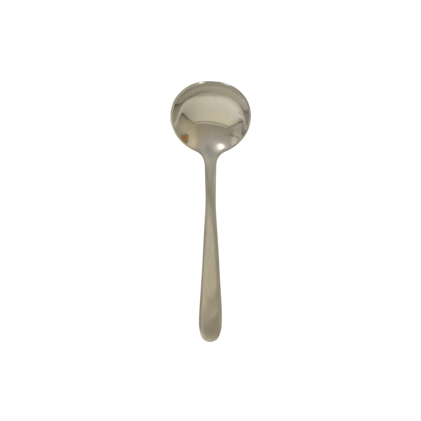 Rockingham Fitzwilliam Satin Soup Spoon