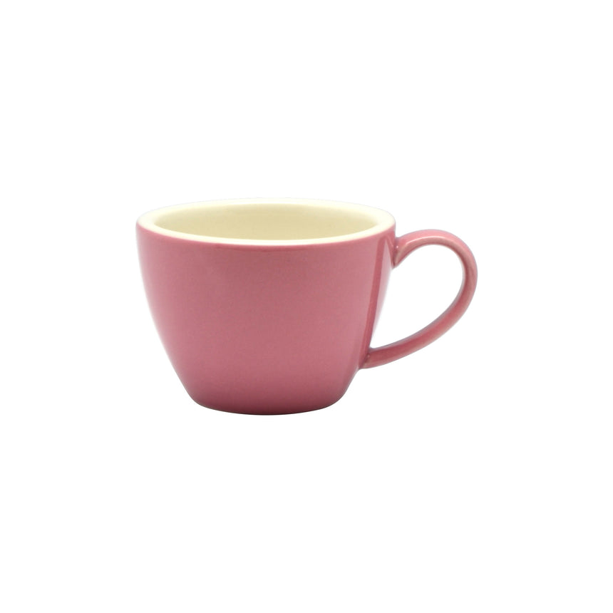 Rockingham Pink Flat White / Tea Cup 170ml