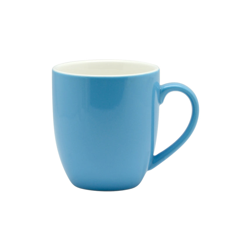 Rockingham Sky Blue Mug 350ml Box of 6