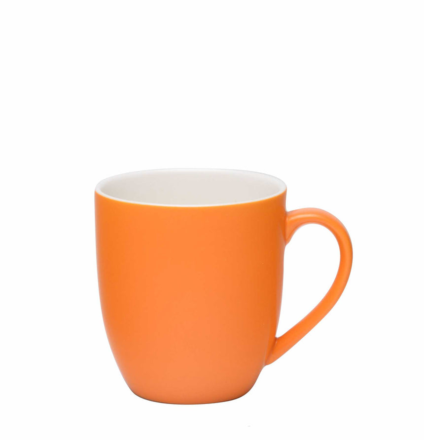Rockingham Orange Mug 350ml Box of 6