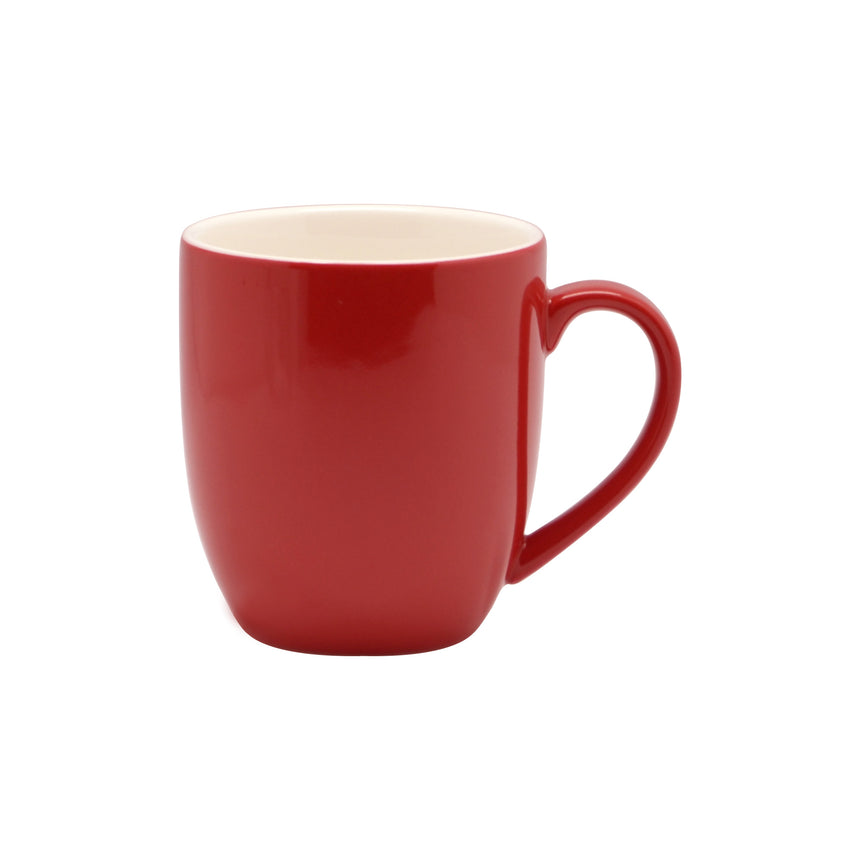 Rockingham Red Mug 350ml Box of 6
