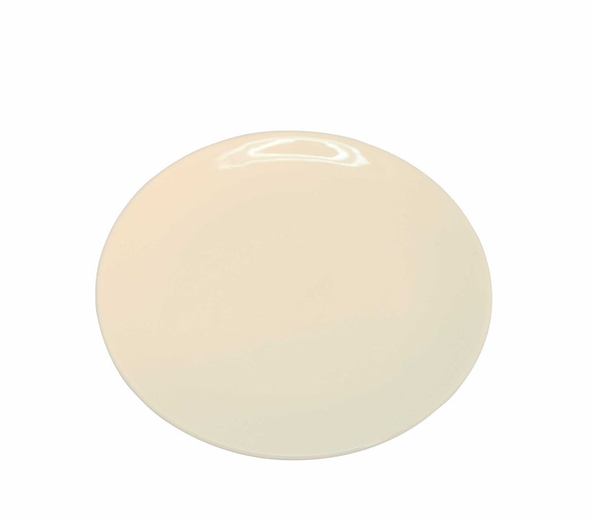 Rockingham Natural Bread & Butter Plate (RN301)