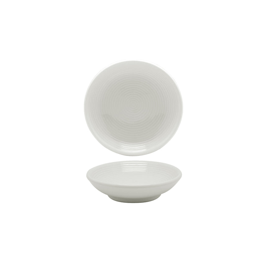 Leela Baralee Wish Butter Dish 9cm