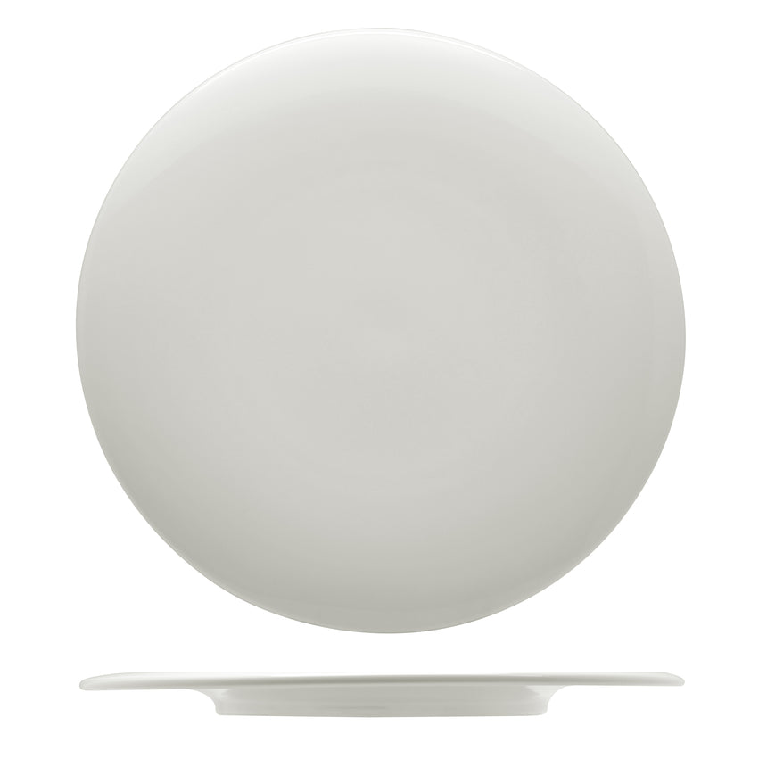 Leela Baralee Neo Flat Platter 31cm