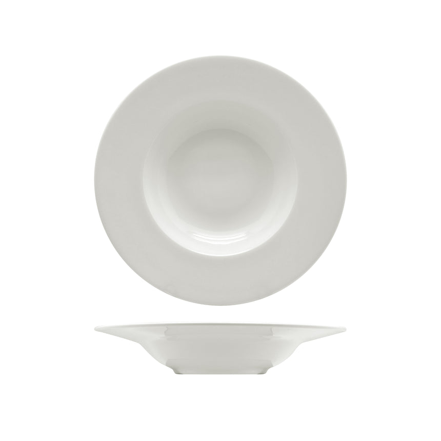 Leela Baralee Neo Vogue Pasta Plate 23cm